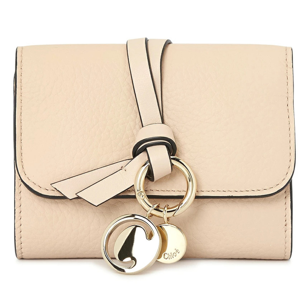 SAINT LAURENT PARIS Billfold Card Case